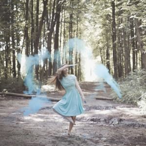 Meet your Posher, Elly